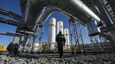 ����˹ʯ�͹�˾���й��г���Ȼ��ս���ص�