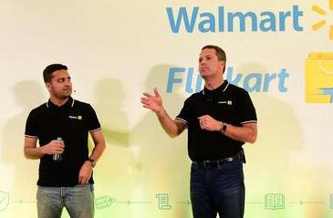 �ֶ��꣺Flipkart���������ڽ���IPO��