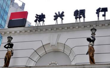 ��������׼�����й�����һ�Һ���ȯ�� �ֹɱ������ﵽ51%