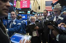 �������ɹ���Ƽ��ɶ����µ� ��˹����2.71%  �ٶȹɼ�������9.5%