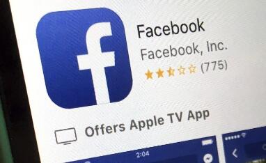 Facebook�����ų����̺����γ����̹�Ϊͬһ���