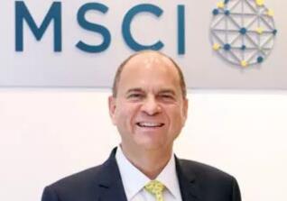 MSCI���³��Ѷ��ϵ��ȣ���������ʱ��������й��г�