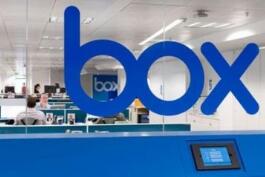 �ƴ洢��Ӧ��Box��һ����Ӫ��λ1.41����Ԫ����ȥ��ͬ������20%