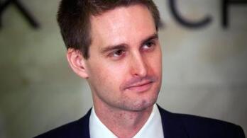 Snap CEO˹Ƥ��������ֹ��׬Ǯ �Ǹı�����������ķ�ʽ