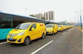 �����г�Ϊ�׸���̨�綯��������Ӫ�����ĳ���