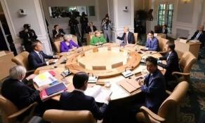 G7��᲻����ɢ ������Ϊ�����ա����̡�����