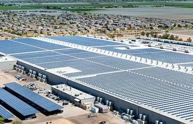 ��˹����˾�ƻ��ر�λ������9���ݵ�13��14��̫���ܰ�װ��ʩ