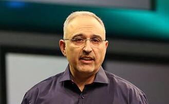 ������ҵCEO��̸�����Ǵ�δʧȥ�Լ��ļ���������ֻ��û����ǰ��ôͻ��