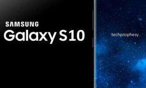 ����Galaxy S10ϵ�н������Ĥ����  ��ʵ������ָ�ƺ�3D����ʶ��