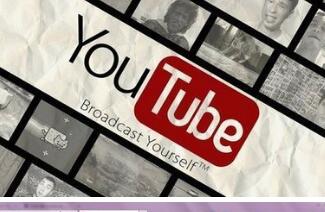 YouTubeΪ�������ҵ���һ���µ�����������
