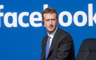 FTC��SEC��FBI���ڵ���Facebook �ɼ�����һ�̺��µ���Լ1.5%