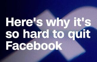 Facebook����8����ǰ�չ��˸�Ӧ��  ͻȻ�ر������APP