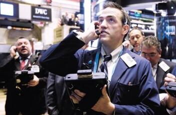 �������ţ��Ƽ����µ�������ָ�»� ��˹����7.23%��Facebook��2.35%���ȸ��2.18%