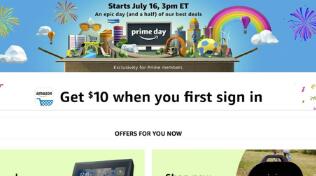 ����ѷPrime��Ա�ս��꽫��չ��һ��룬7��16�տ�ʼ