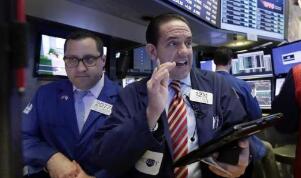 �������ţ�������������յ�  ��ָ��219.21�� ����500ָ����19.82��