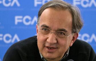 �����ؿ���˹���������ո����˽��没�ص�MarchionneΪ��CEO