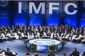 IMF���棺����ٹ̵�ó��ʧ��ֶ���ȫ�򾭼�