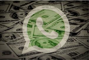 WhatsApp����ʹ����ΪFacebook��������