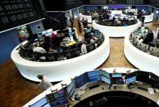 ŷ�޹�����һ����´�  ��ŷSTOXX 600ָ���յ�0.2%