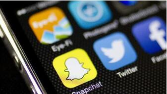 Snap����2018����ڶ����ȲƱ�   ������Ϊ3.53����Ԫ