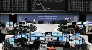 ŷ�޹�����������ʱ���ƺû��ΰ� ��ŷ˹�п�600ָ����������0.1%