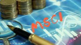 5֧A�ɹ�Ʊ����MSCI�й�A���ڰ�ָ����3֧�ɷݹɱ�ɾ��