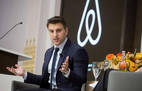 Airbnb��ŦԼ���ƻ�����ŵ����1000����Ԫ