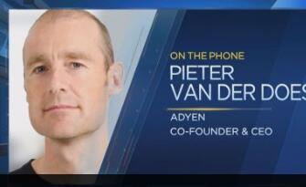 ��������֧����˾Adyen�ϰ���������