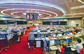 ���̣���ָ��0.23%����28416�㣻����ָ����0.13%����11083��