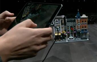 ƻ�������չ�һ��С��˾ �򽫽�ʾ����һ������