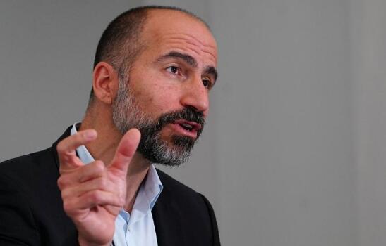 Uber CEO���ƻ�2019�����IPO û�г��ۼ������żƻ�