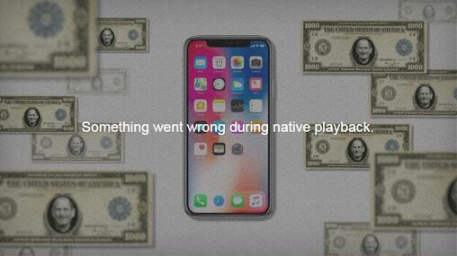 ƻ����iPhoneΪʲô��ô�� �������ݳ޸е���ҵ��λ