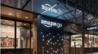 ����ѷ��Ӣ��Ѱ�����ۿռ俪��Amazon Go���˱�����