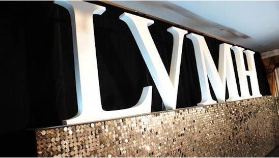 LVMHҵ�������й����ݳ�Ʒ���򳱻�û����