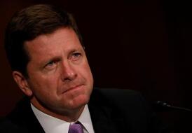 SEC��ϯ����ҵ���������ԲƱ��ĸ�ֲ��ᡰѸ�١��ı�