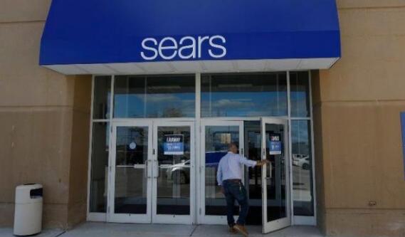 �������۾�ͷ����˹��Sears�������Ʋ�