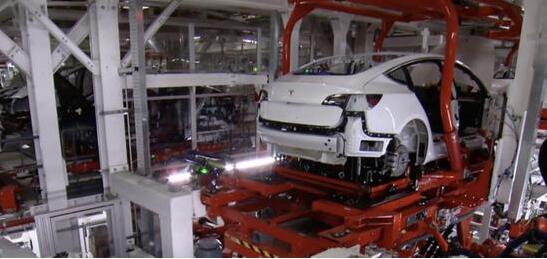 ��˹�����ļ���ǿ������ Model 3������7000