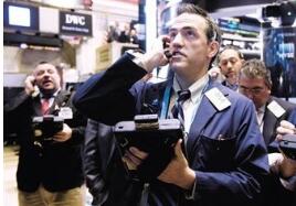 �������ţ���ָ����2%�ǳ�400�㣬����500ָ������2700��ؿڣ���ָ����3.5%