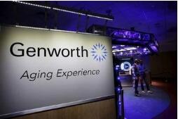 �й������չ�Genworth��Ŀ���ش��չ