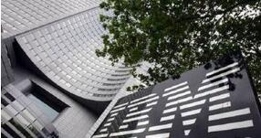 ���յ���IBM���������չ���ñ������ծ��ܸ�