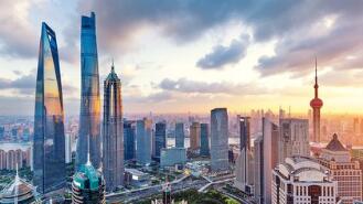 �Ϻ��д����ٽ���Ӫ���÷�չ