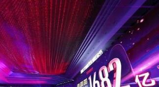 ����ƽ̨��˫ʮһ�����մ������ױ���11.7�ڱ�