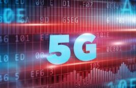 ���������״θ�Ƶ5GƵ������ ���ٱȵ�ǰ4G�����100��