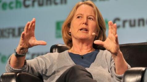 Google Cloud��ϯִ�й��찲�����֣�Diane Greene�����֣�����ǰ�׹��ĸ߹�����˹�����ﰲ��Thomas Kurian��ȡ��