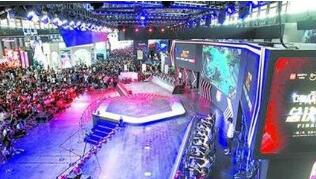 һ���羺�ص���Ŀ�仧�Ϻ��ֶ� ��������������ҵ��ͼ