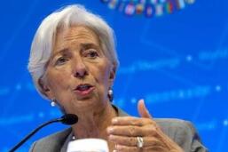  IMF��ϯ�����ӵº�������ó�׹�ϵ����