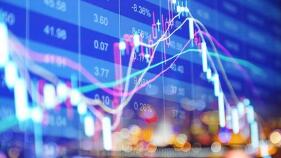 ���̣���ָ��2665.96����0.42%����ָ��7953.72