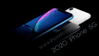 ƻ��iPhone��2020��֧��5G
