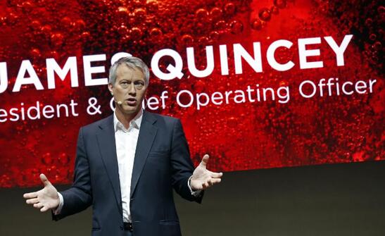 �ɿڿ��ָĳ����� ����CEO����4�³��ζ��³�