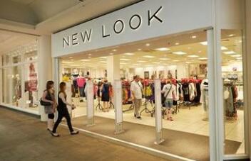 ӢƷ��New Look�����˳��й�